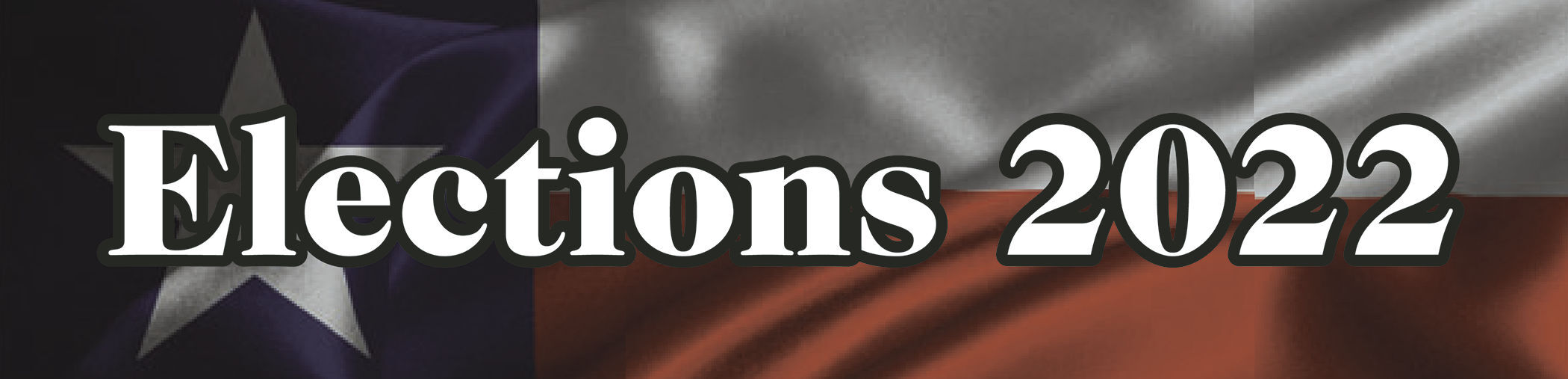 Elections 2022 logo
